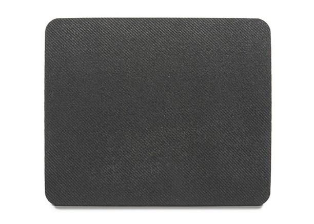 I'm Thinking Something Knotty Celtic Knotwork mousepad back