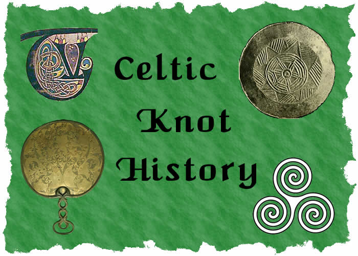Celtic Knot History
