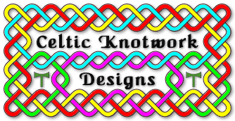 Celtic Knotwork Designs